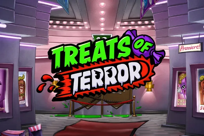 Treats of Terror